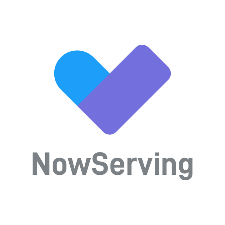 Now Serving