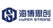 hyper strong