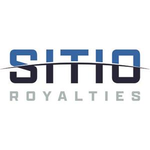 Sitio Royalties