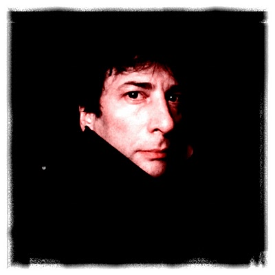 Neil Gaiman