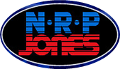 NRP Jones