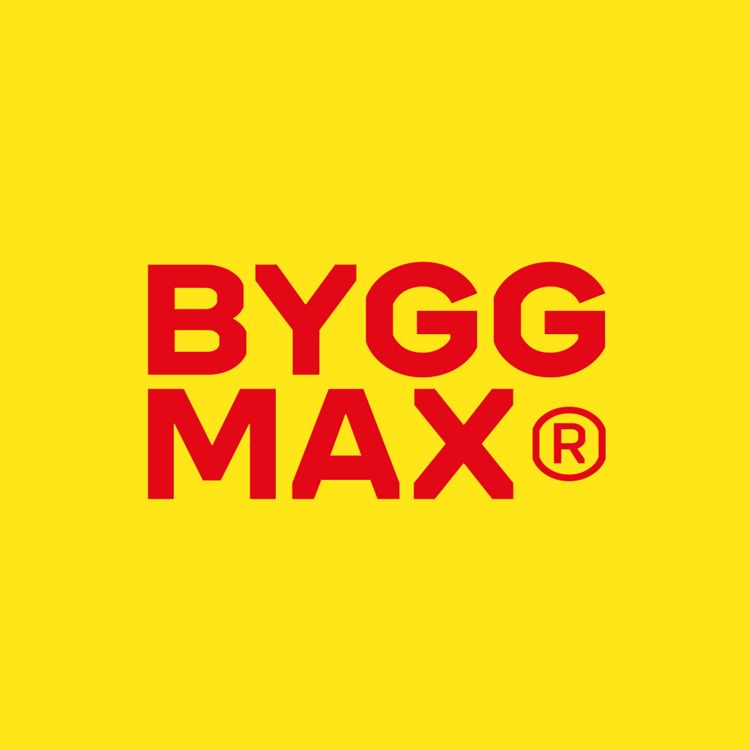 Byggmax Sverige