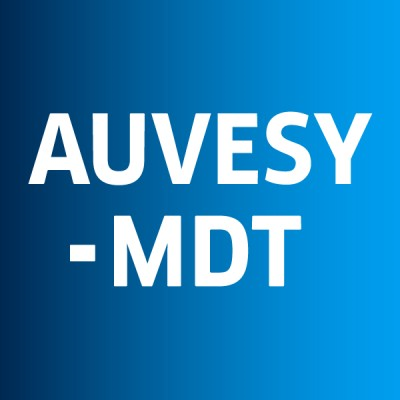 AUVESY-MDT