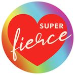 Super Fierce