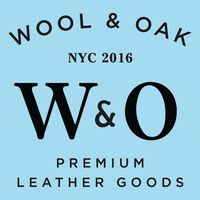 Wool & Oak