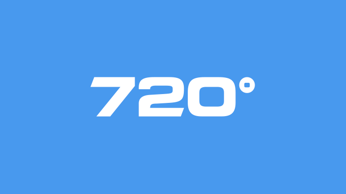 720 Degrees
