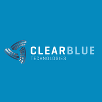 Clear Blue Technologies International Inc.