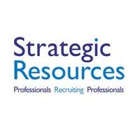 Strategic Resources