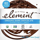 Element Snacks