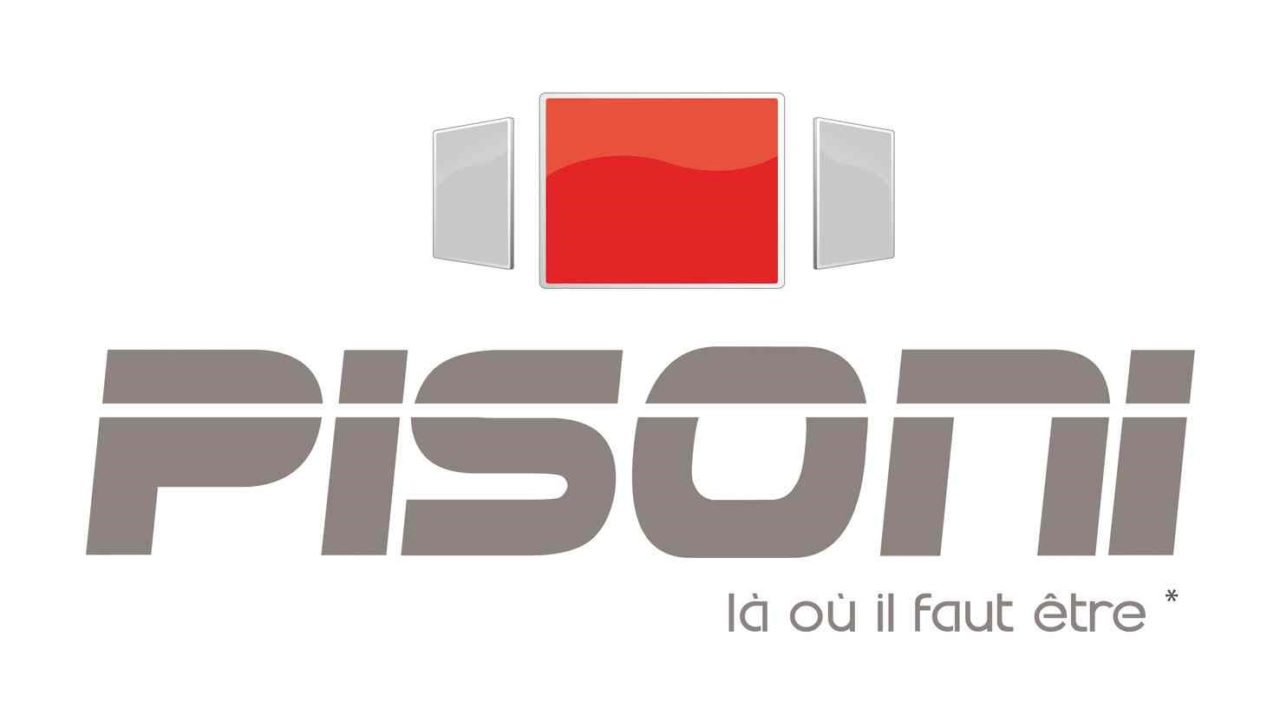 PISONI PUBLICITE