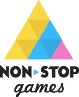 NONSTOP GAMES