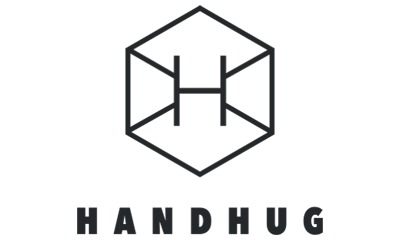 Handhug