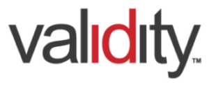 Validity Sensors