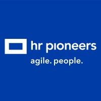 HR Pioneers