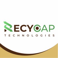 Recycap Technologies, S.L
