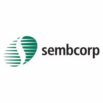 Sembcorp Industries Ltd