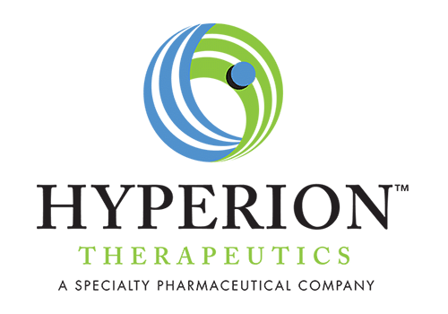 Hyperion Therapeutics