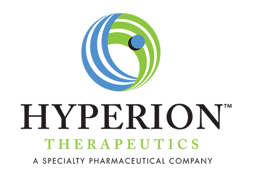 Hyperion Therapeutics