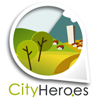 CityHeroes