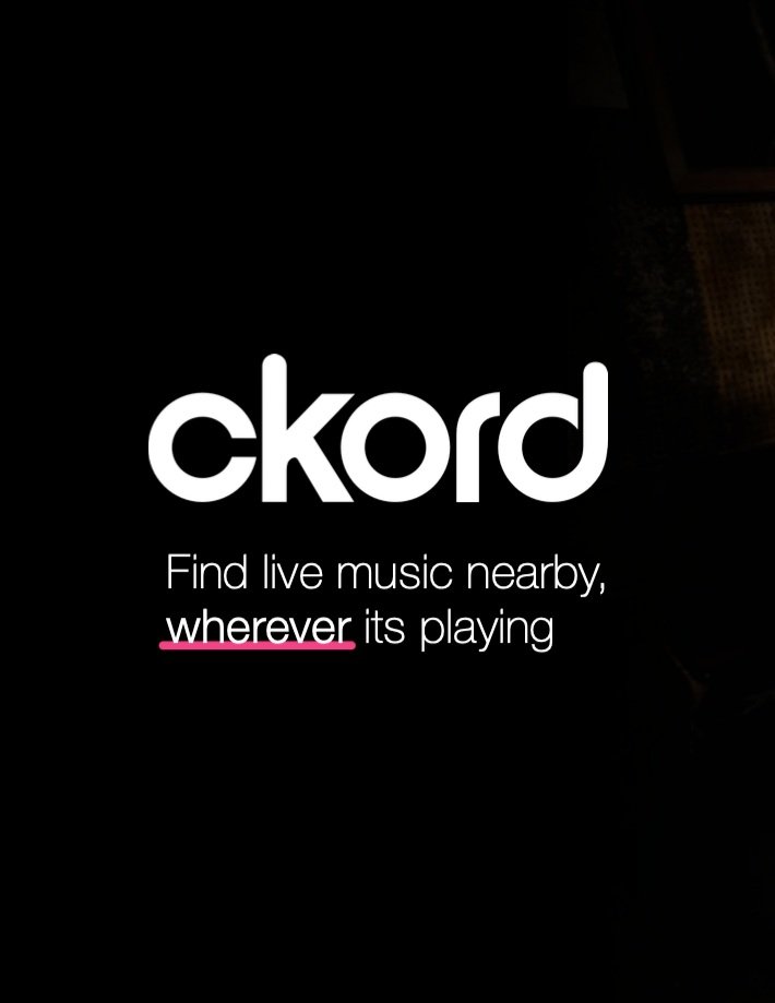 Ckord