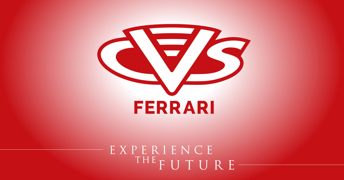 CVS FERRARI S.P.A.