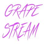 Grape Stream