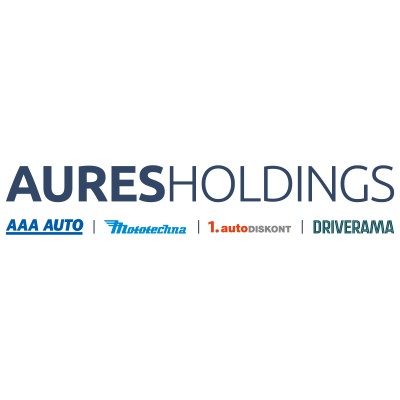 AURES Holdings