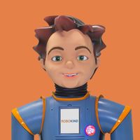 RoboKind