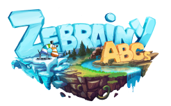 Zebrainy