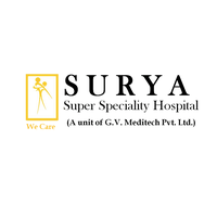 SURYA Healthcare