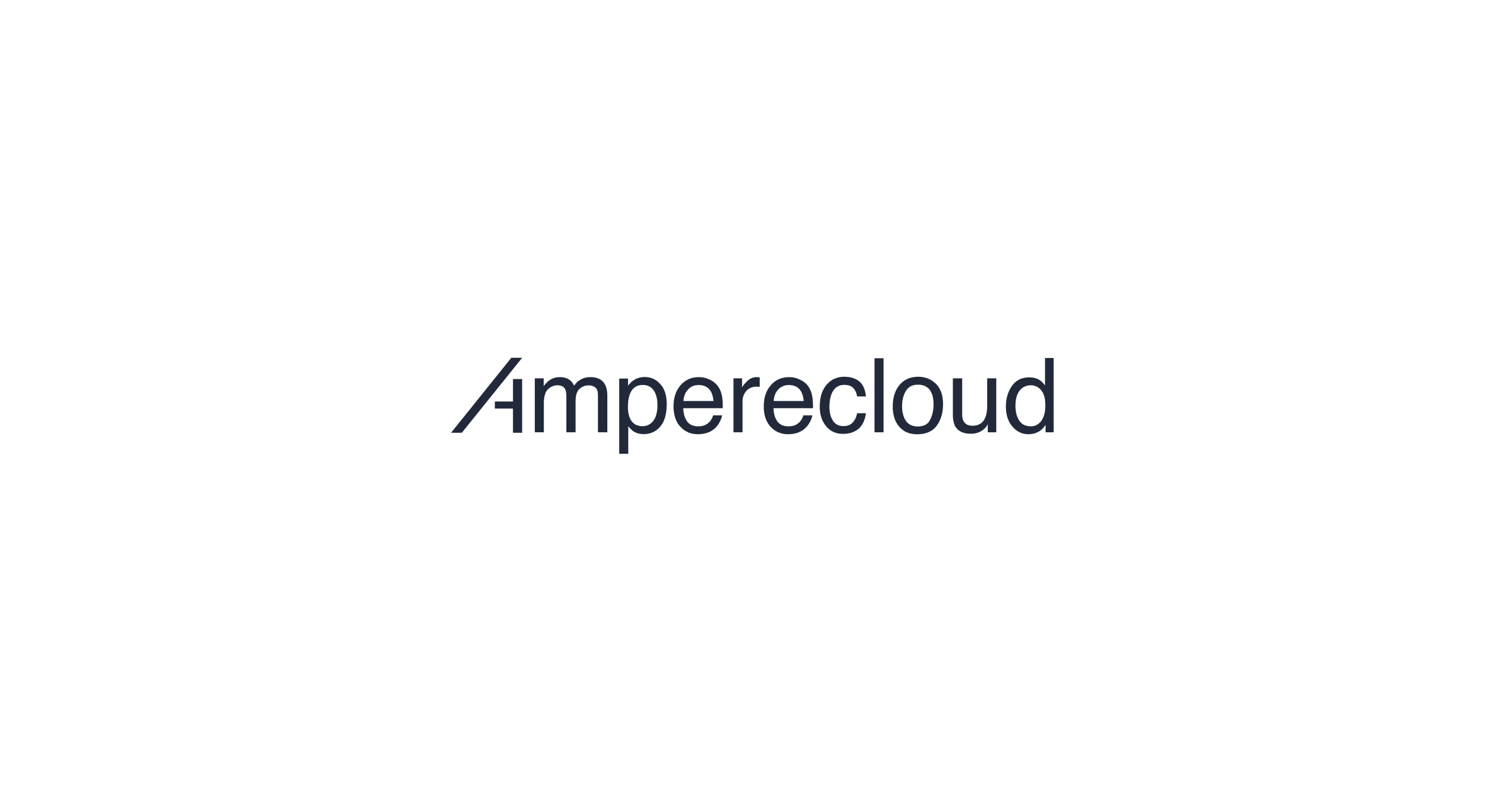 Amperecloud