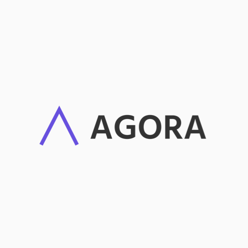 Agora