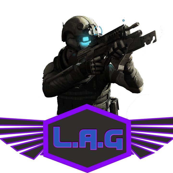 Battleground Laser Tag