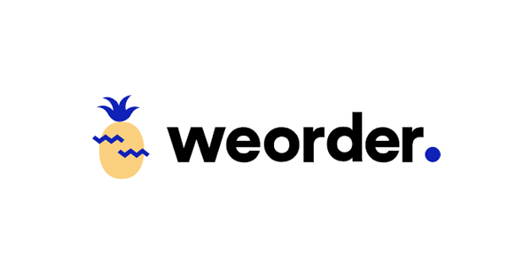 WeOrder
