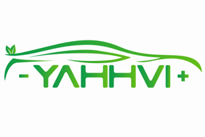 Yahhvi - EV Charging
