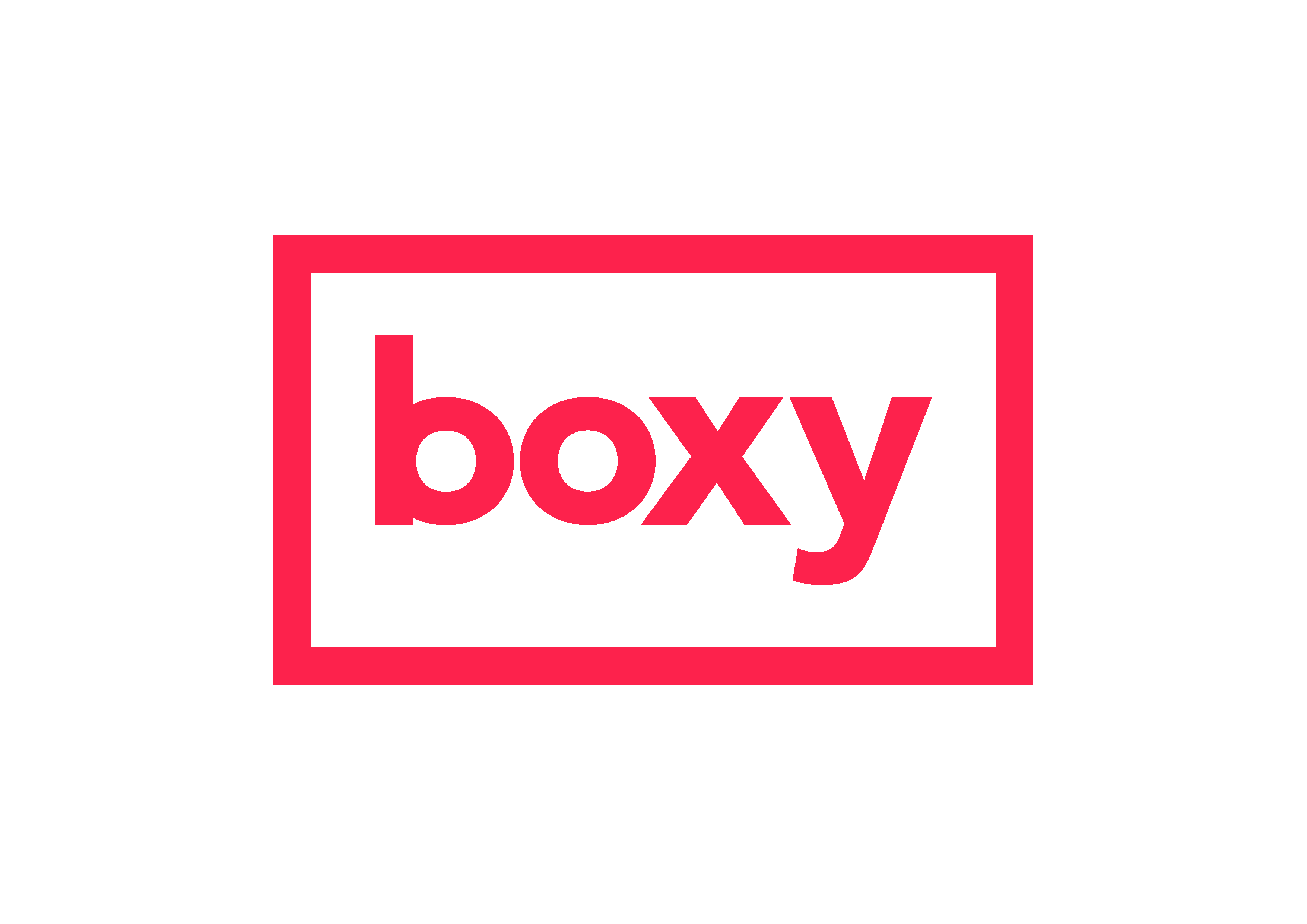 BOXY