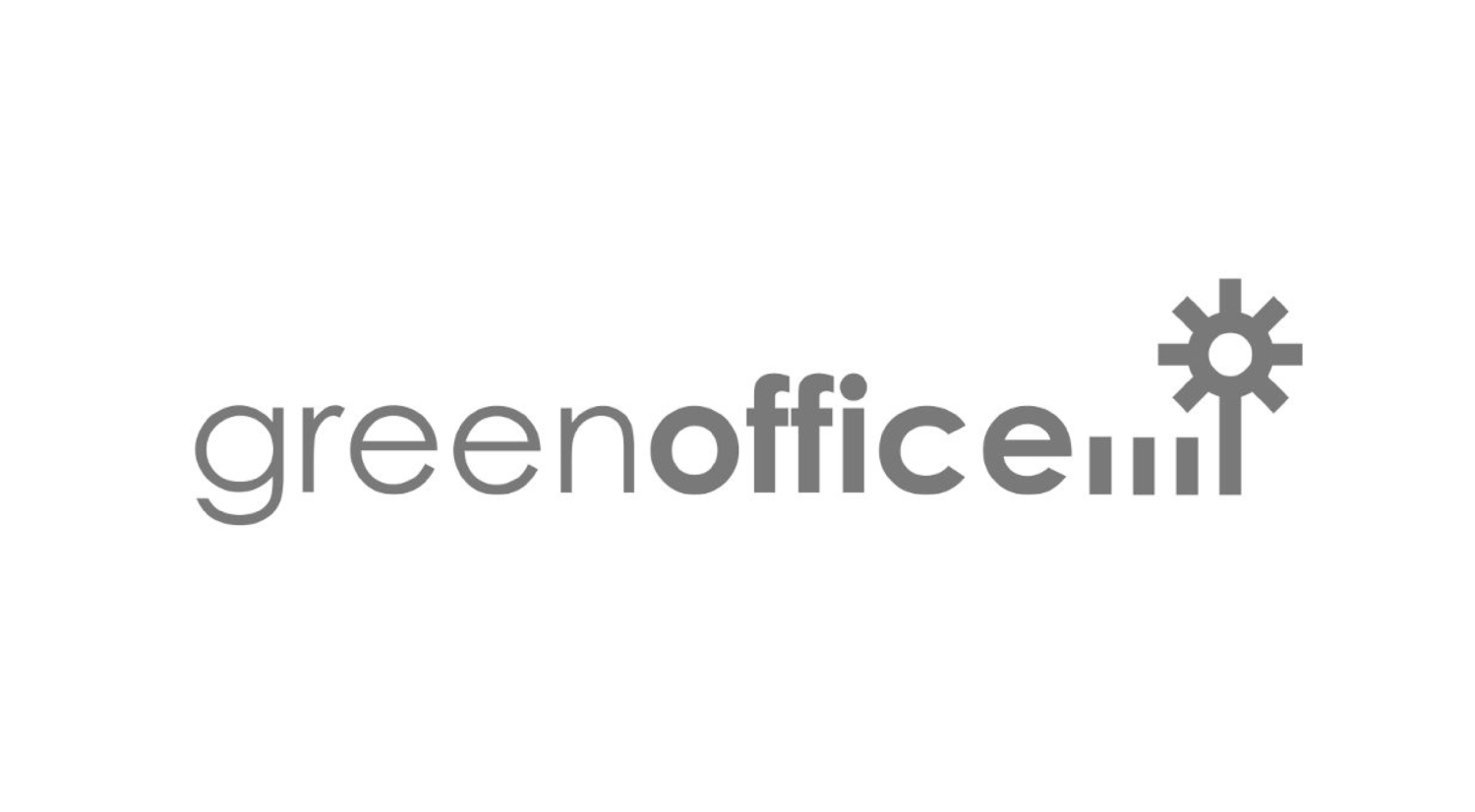 GREEN OFFICE