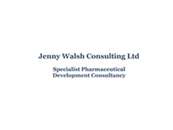 Jenny Walsh Consulting