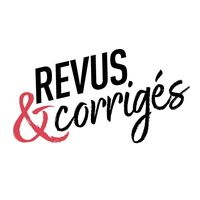 Revus et Corrigés
