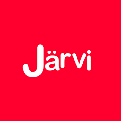 Jarvi Games