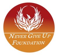 Never Give Up Foundation