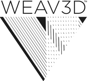 WEAV3D