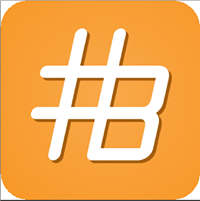 Hash Brands - App Page