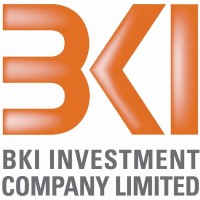 BKI Investment Company Limited