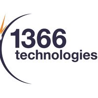 1366 Technologies