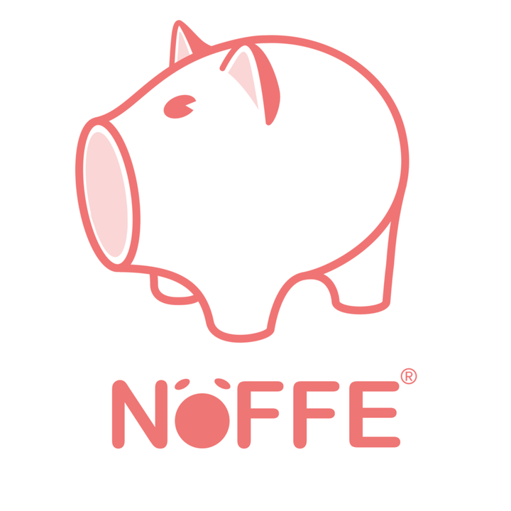 Nøffe