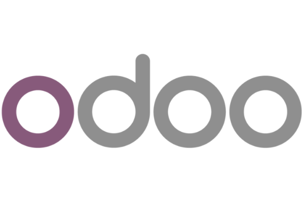 Odoo
Verified account