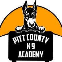 Pitt County K9 Academy