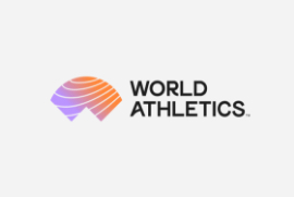 World Athletics Home Page