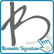Biometric Signature ID